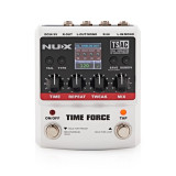 NUX PEDAL TIME FORCE EFFECT