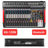 KARSECT MESA KG-120N USB/BLU 380DSP EFECTO 12CH