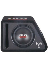 BLG SUB P/CARRO RXA12-B84 ATIVO 600W