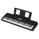 TECLADO YAMAHA PSR-E383