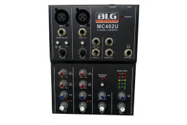 MESA BLG MC-402 USB