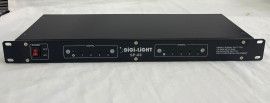 SPLITTER DMX DIGI-LIGHT 8 VIAS SP-023