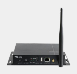 NOVASTAR MEDIA PLAYER TB2-4G