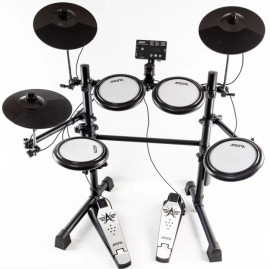 BATERIA ELETRONICA AROMA TDX-16