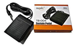 PEDAL SUSTAIN MUSEDO WTB-004