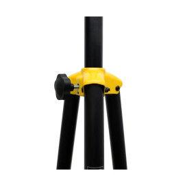 PEDESTAL TORNADO P/CAIXA TR-15 YELLOW