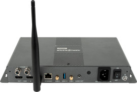 NOVASTAR MEDIA PLAYER TB60-4G